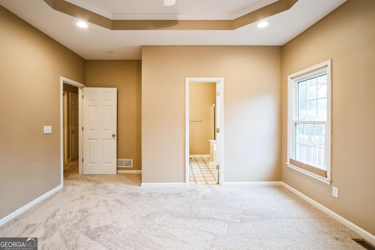 Walnut Creek - Residential