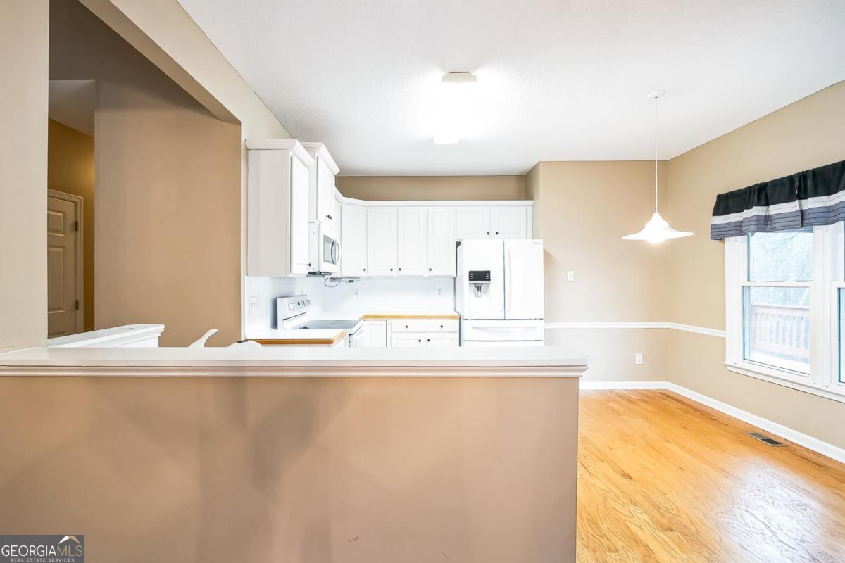 Walnut Creek - Residential
