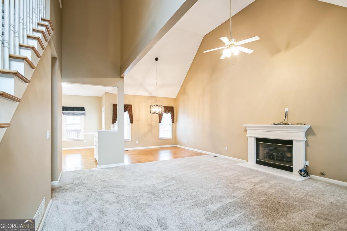 Walnut Creek - Residential