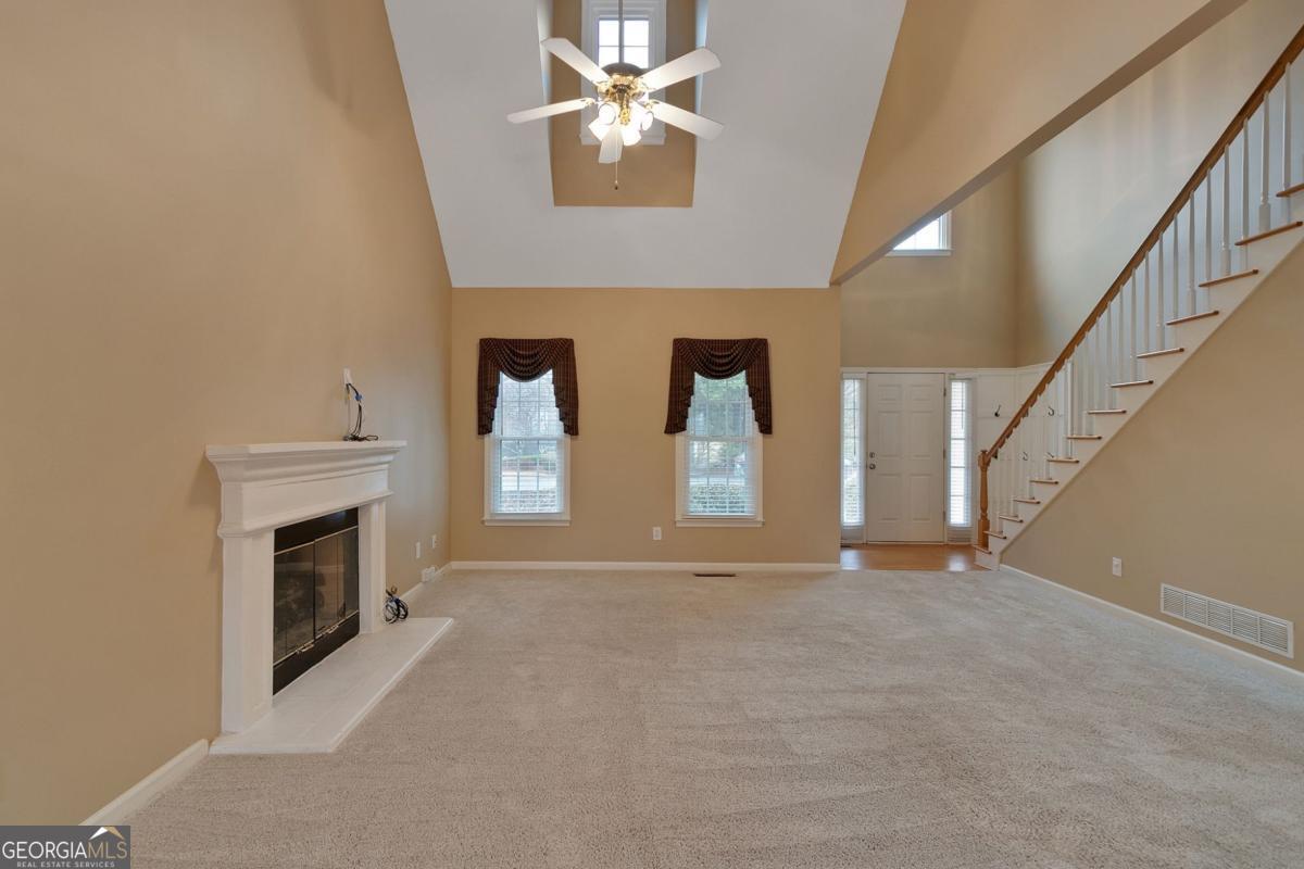Walnut Creek - Residential