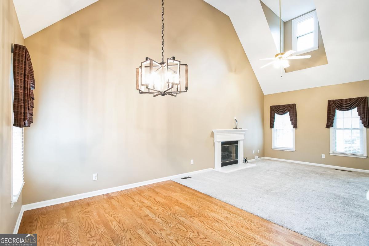 Walnut Creek - Residential