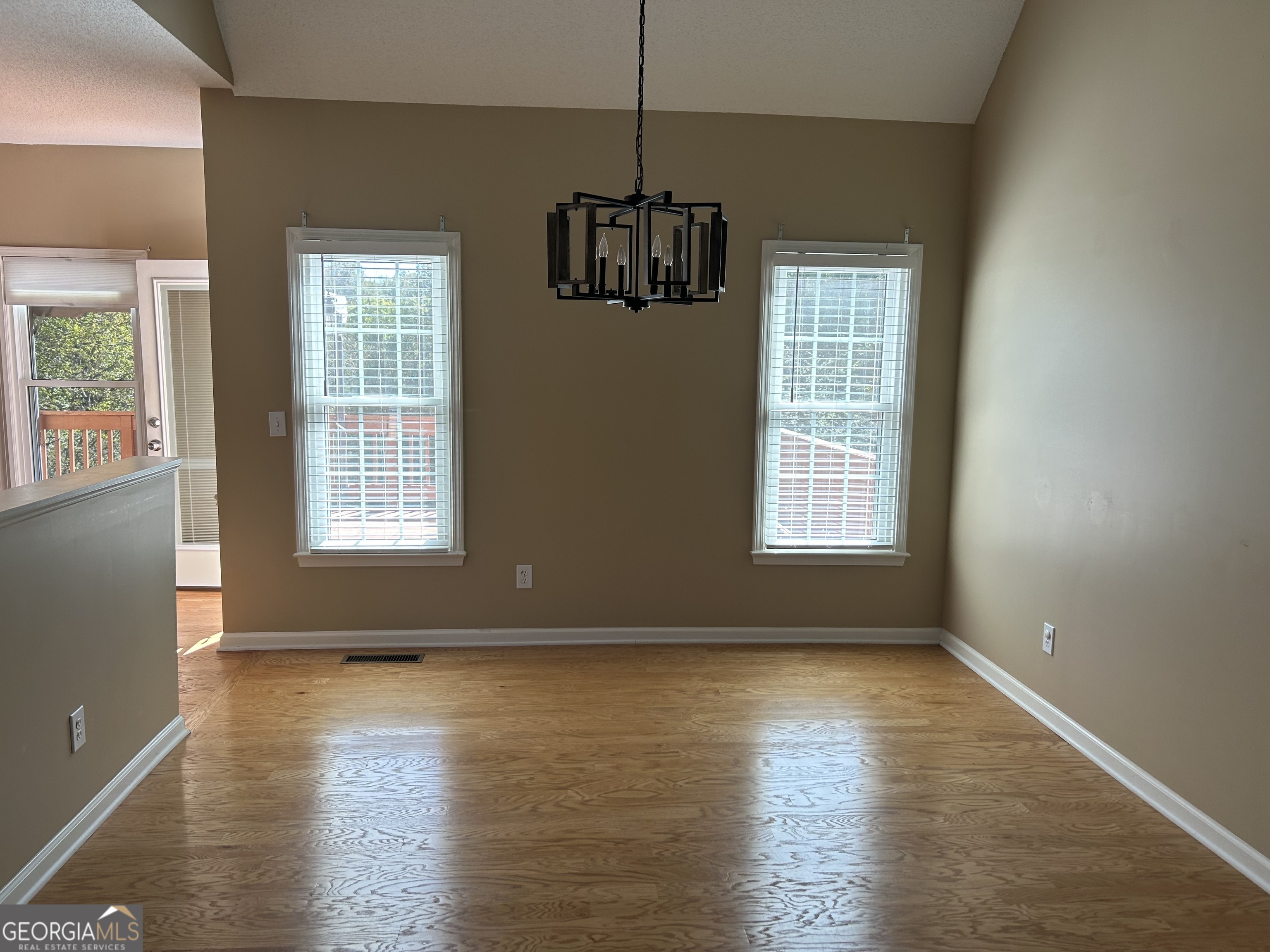 Walnut Creek - Residential