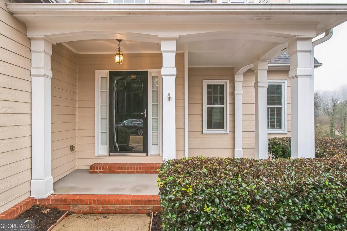 Walnut Creek - Residential