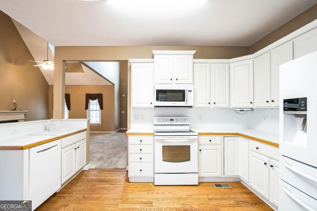 Walnut Creek - Residential