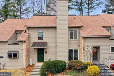 Photo of 3604 Stonewall Court SE, Atlanta, GA 30339 (MLS # 10777622)