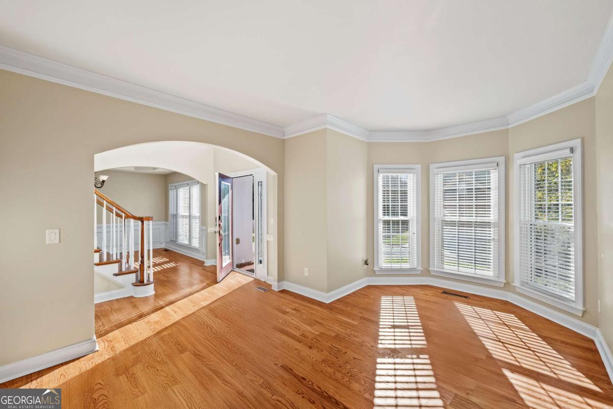 Forest Brooke - Residential