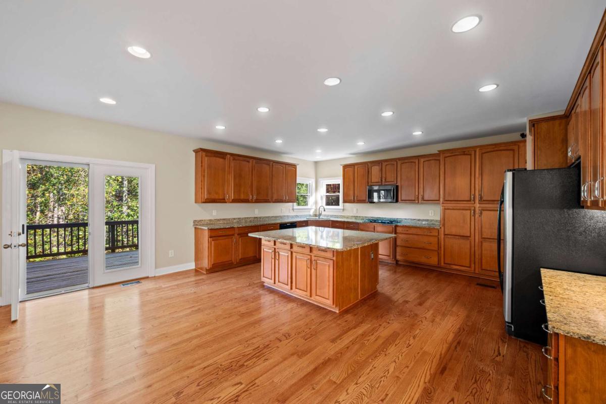 Forest Brooke - Residential