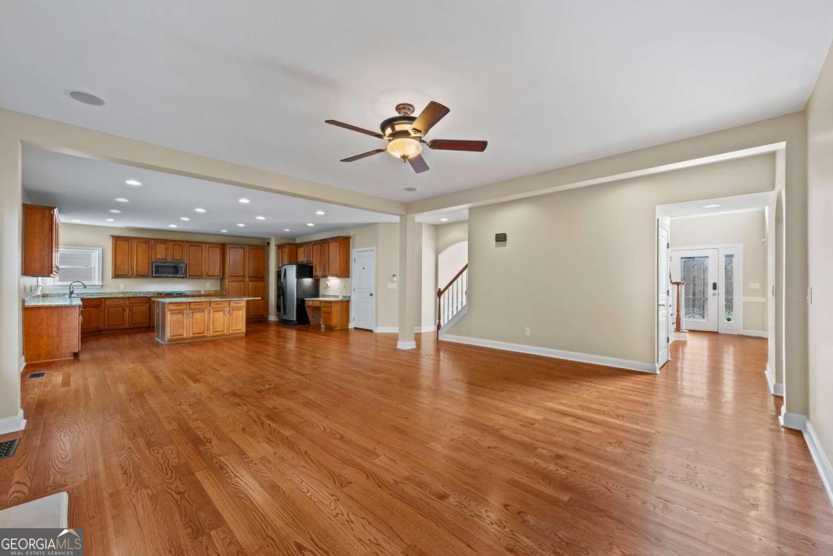 Forest Brooke - Residential