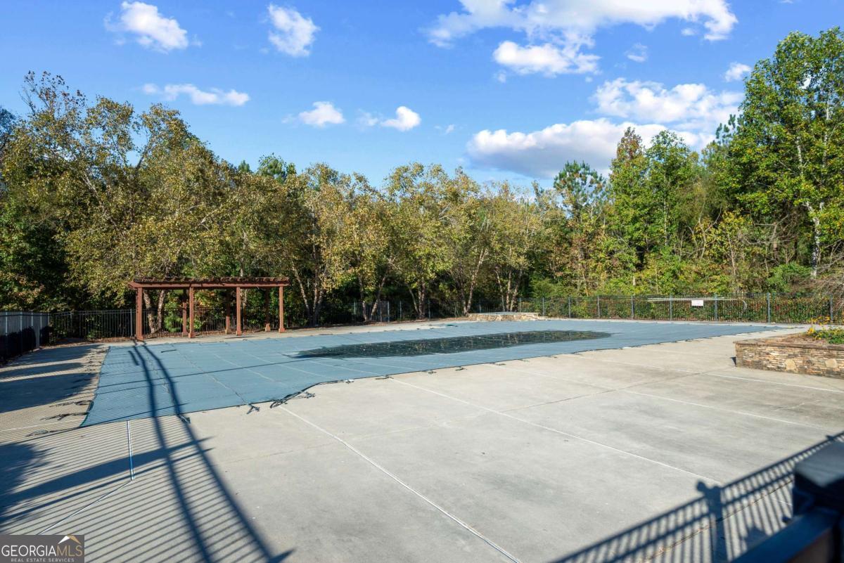 Forest Brooke - Residential