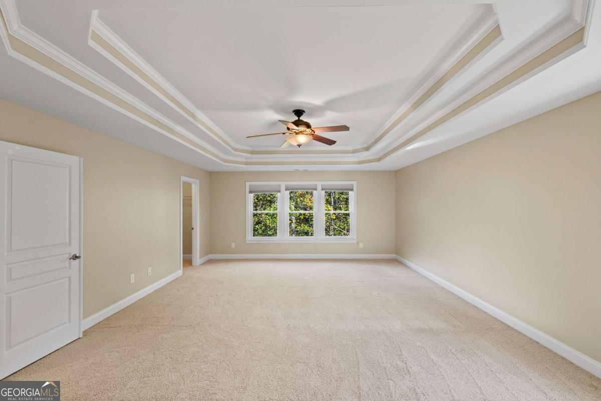 Forest Brooke - Residential