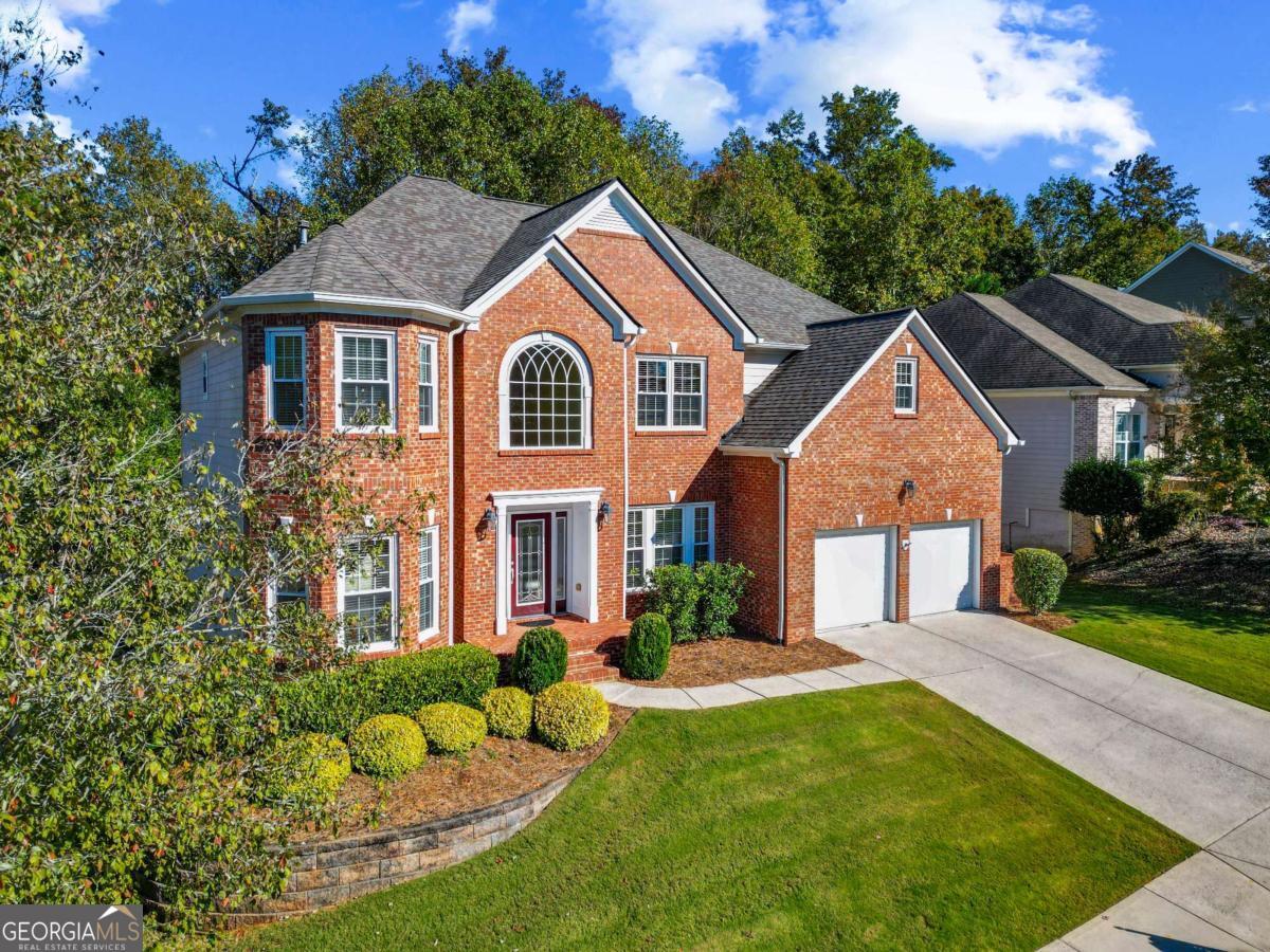 Forest Brooke - Residential