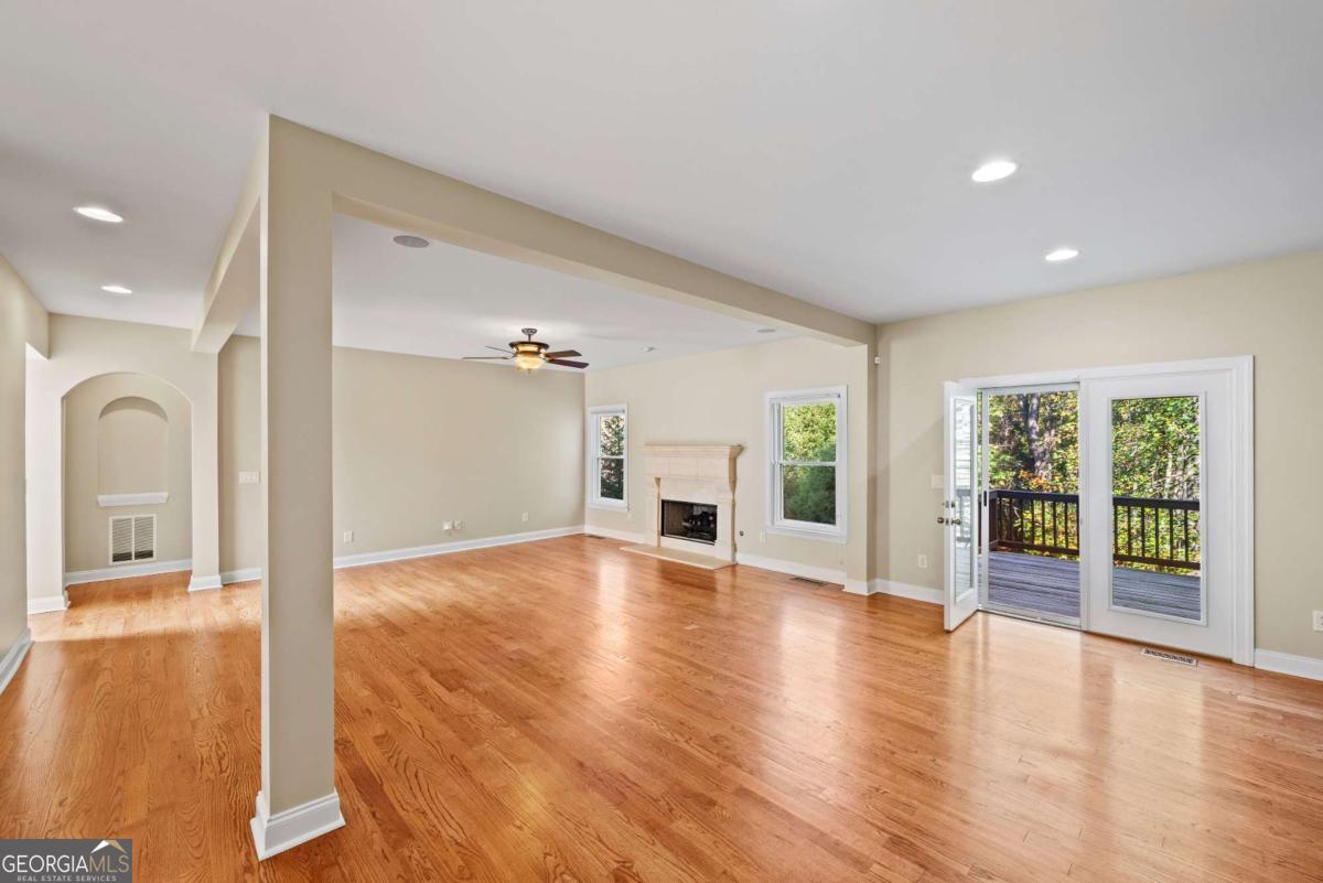 Forest Brooke - Residential