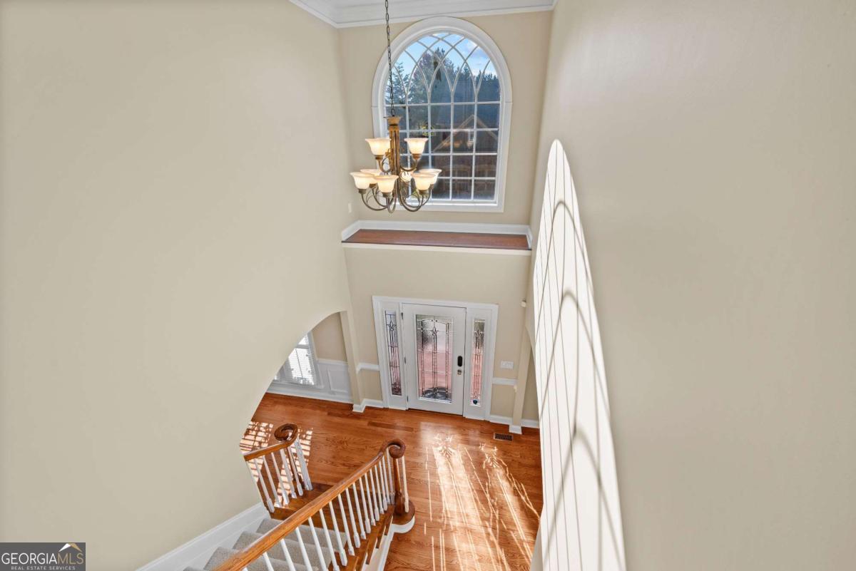 Forest Brooke - Residential