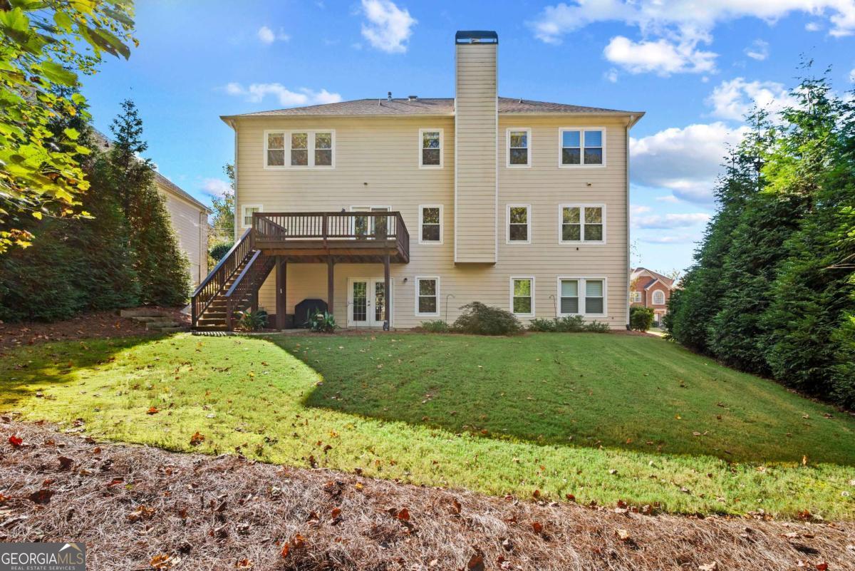 Forest Brooke - Residential