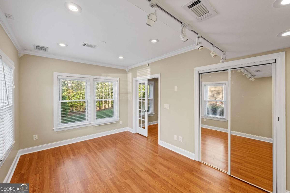 Forest Brooke - Residential