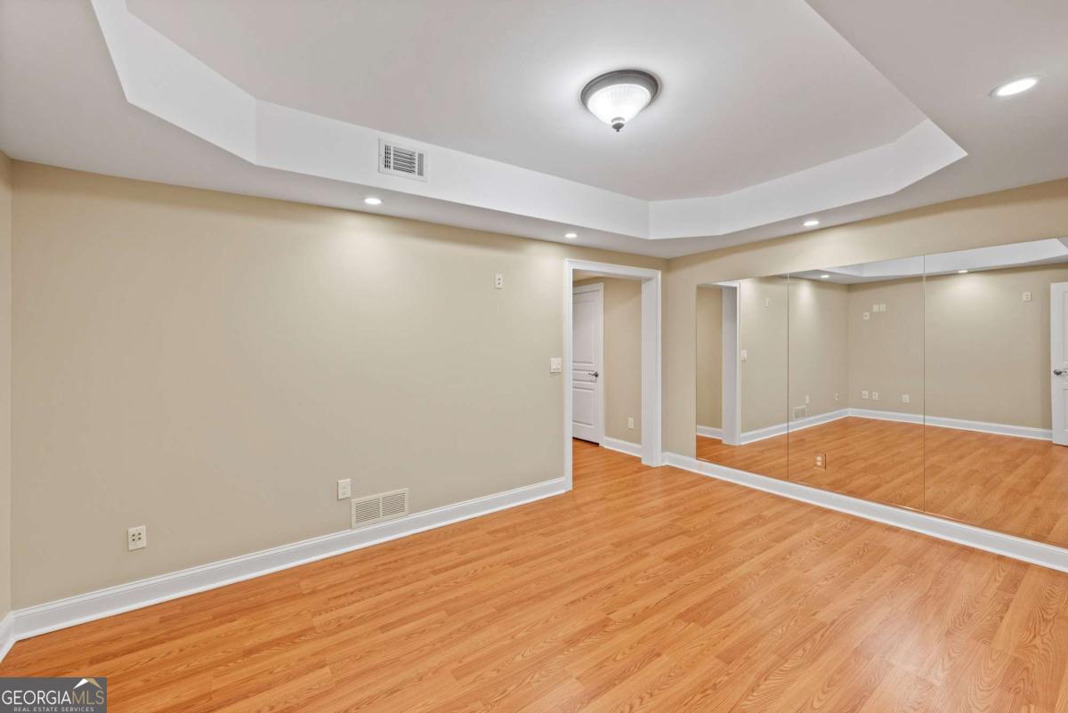 Forest Brooke - Residential