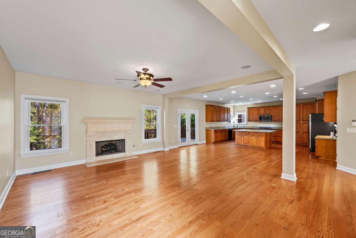 Forest Brooke - Residential