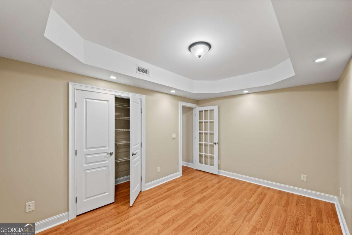 Forest Brooke - Residential