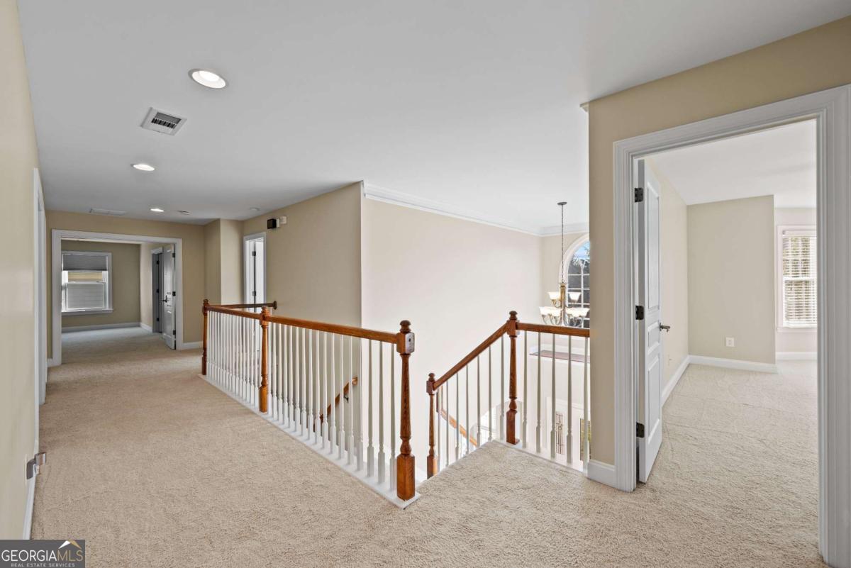 Forest Brooke - Residential