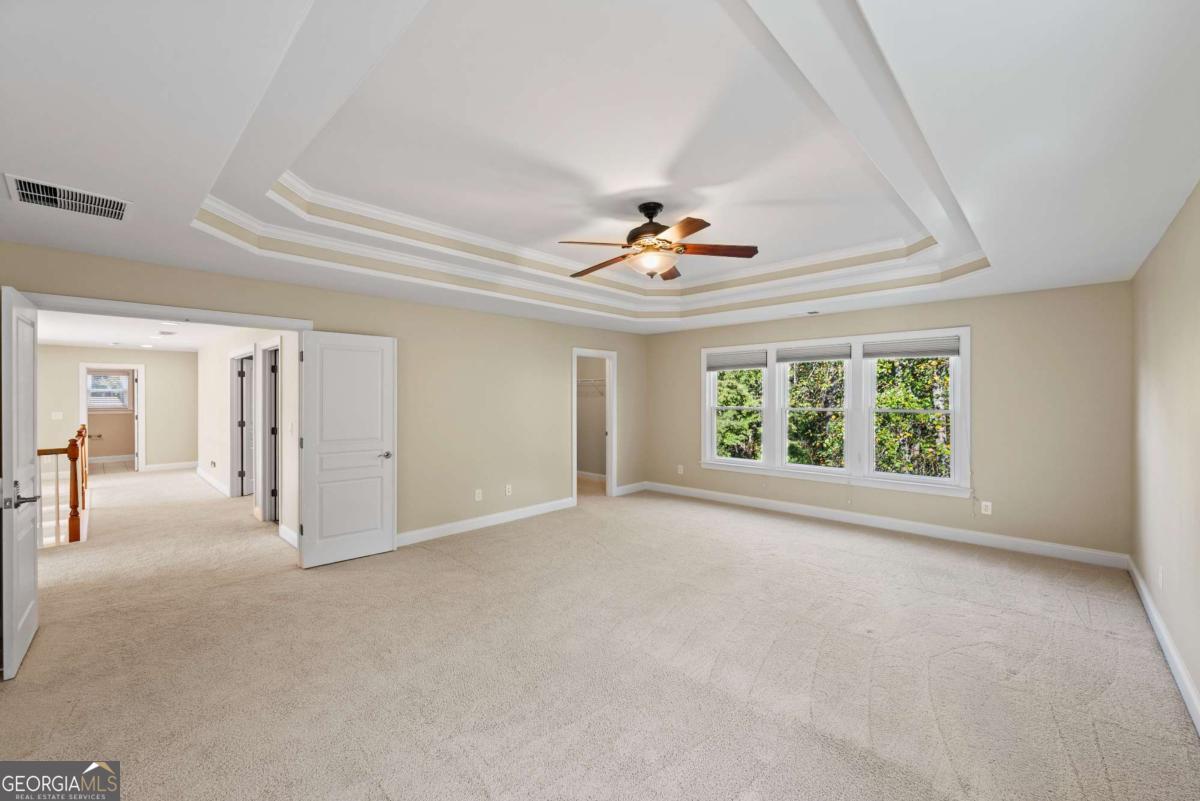 Forest Brooke - Residential