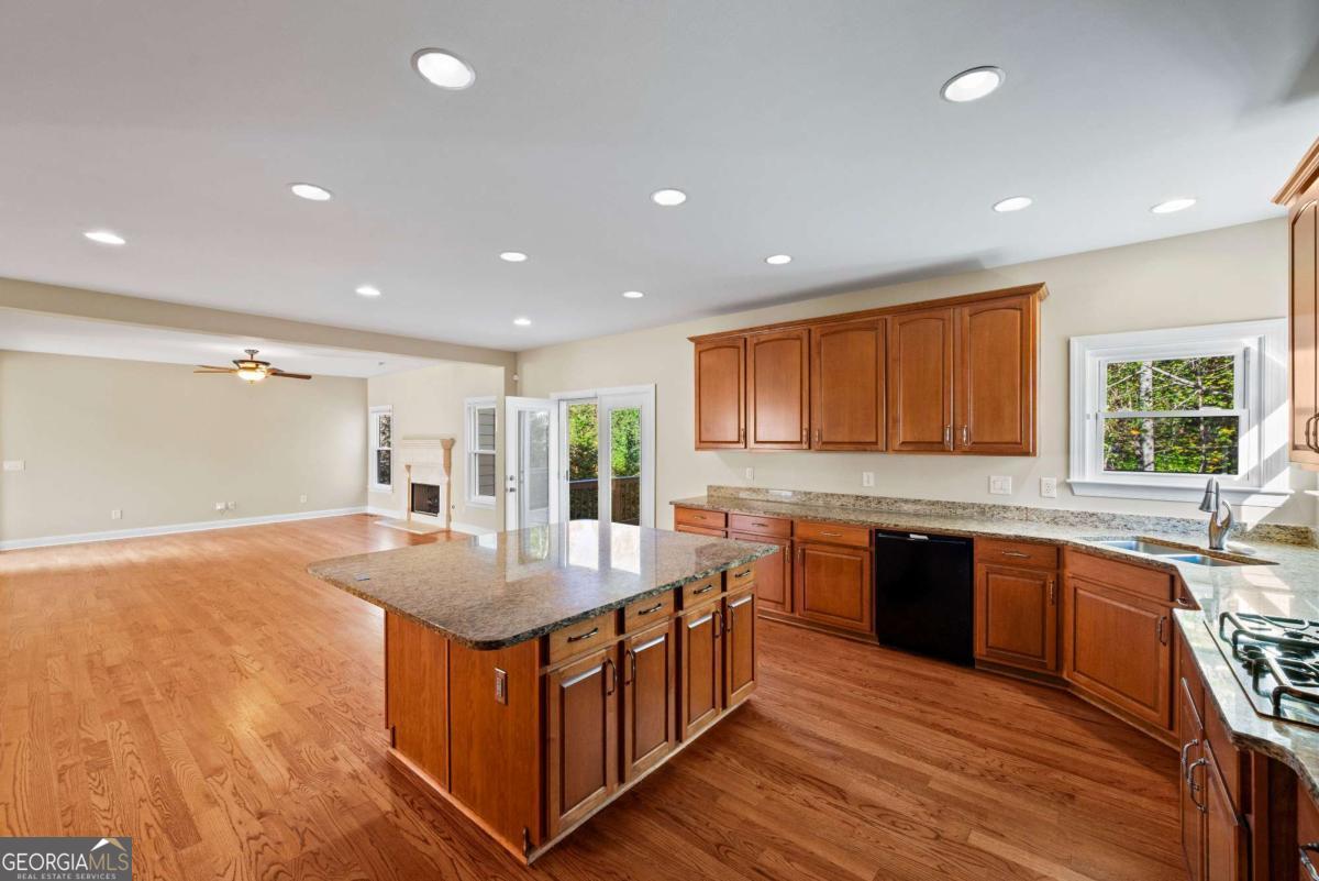 Forest Brooke - Residential