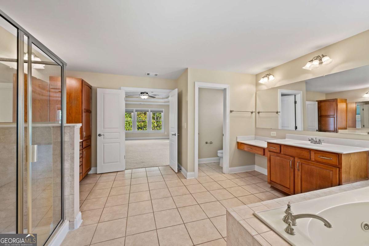 Forest Brooke - Residential