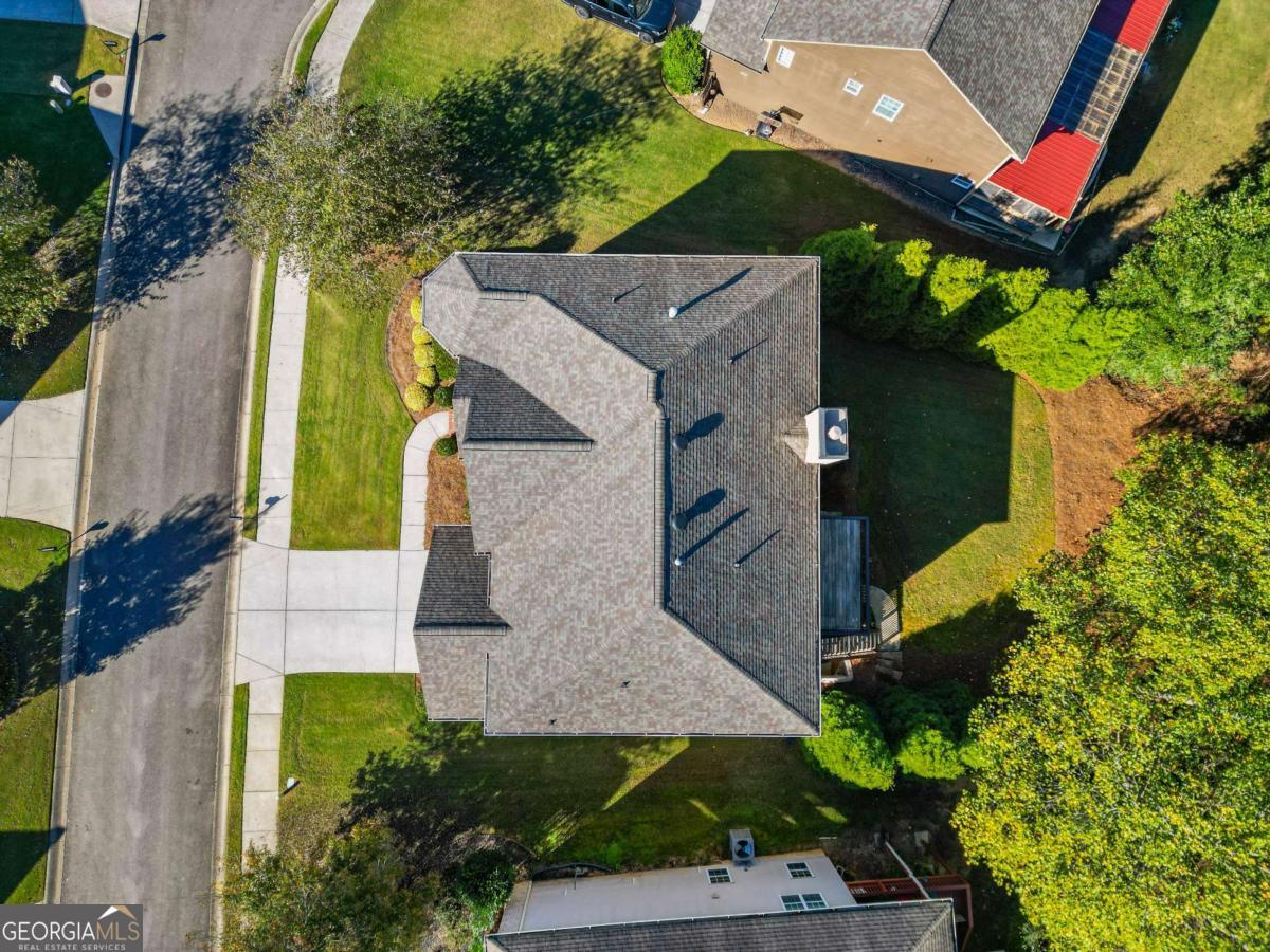 Forest Brooke - Residential