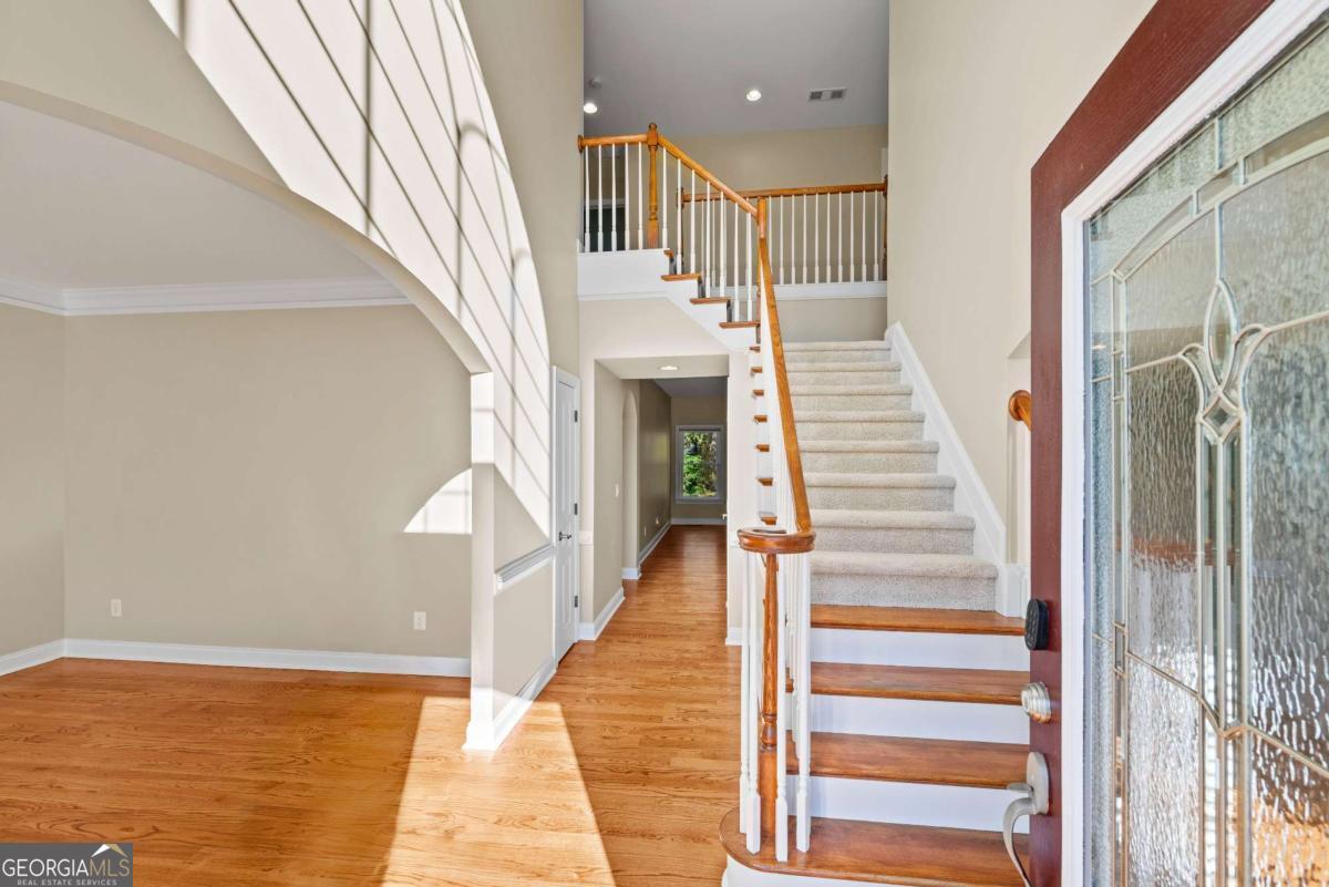 Forest Brooke - Residential