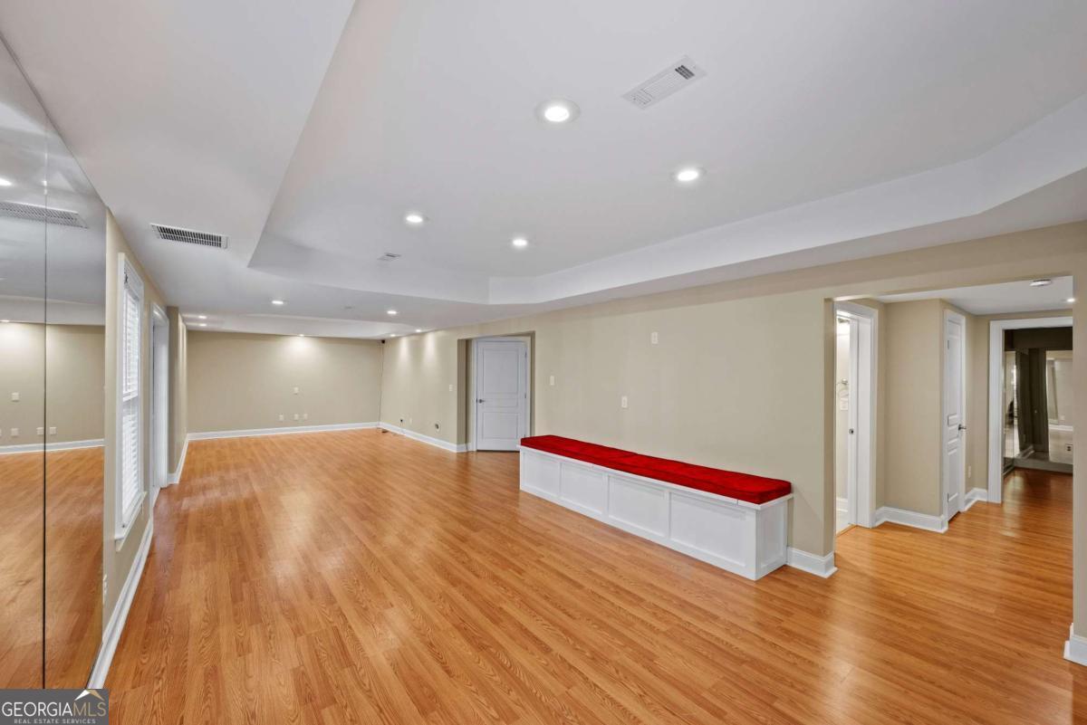 Forest Brooke - Residential
