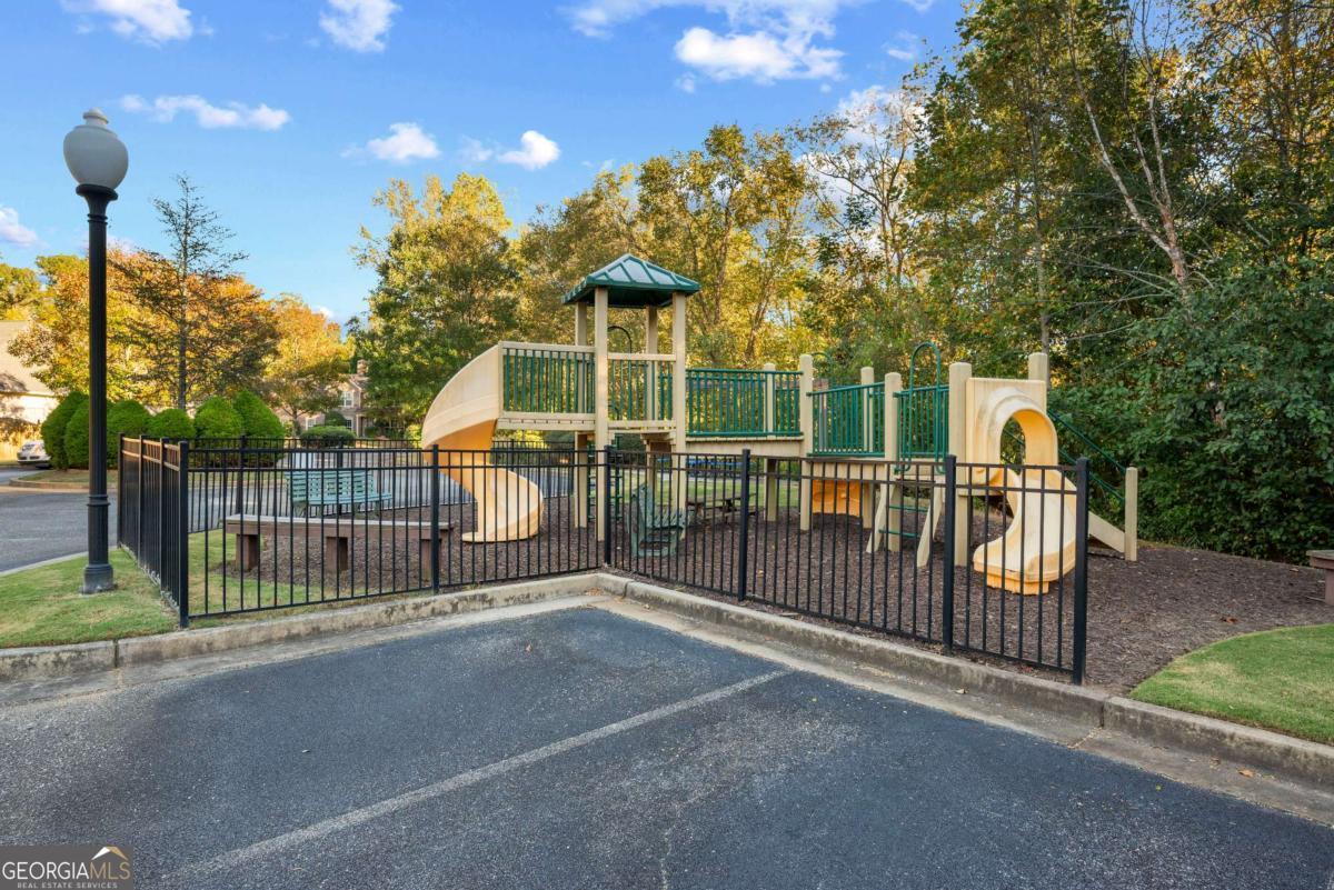 Forest Brooke - Residential