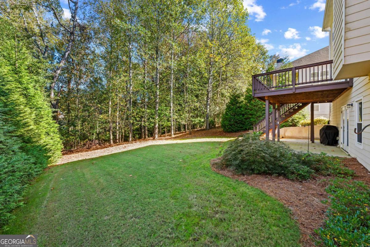 Forest Brooke - Residential