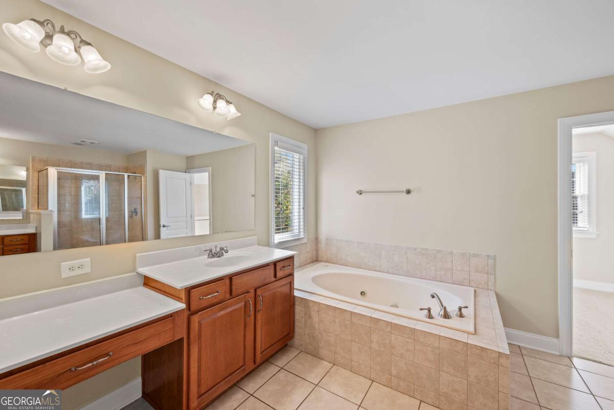 Forest Brooke - Residential