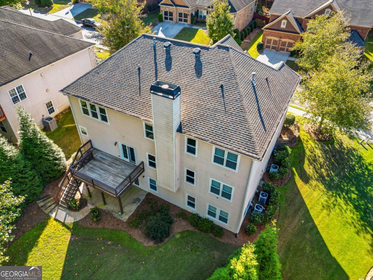 Forest Brooke - Residential