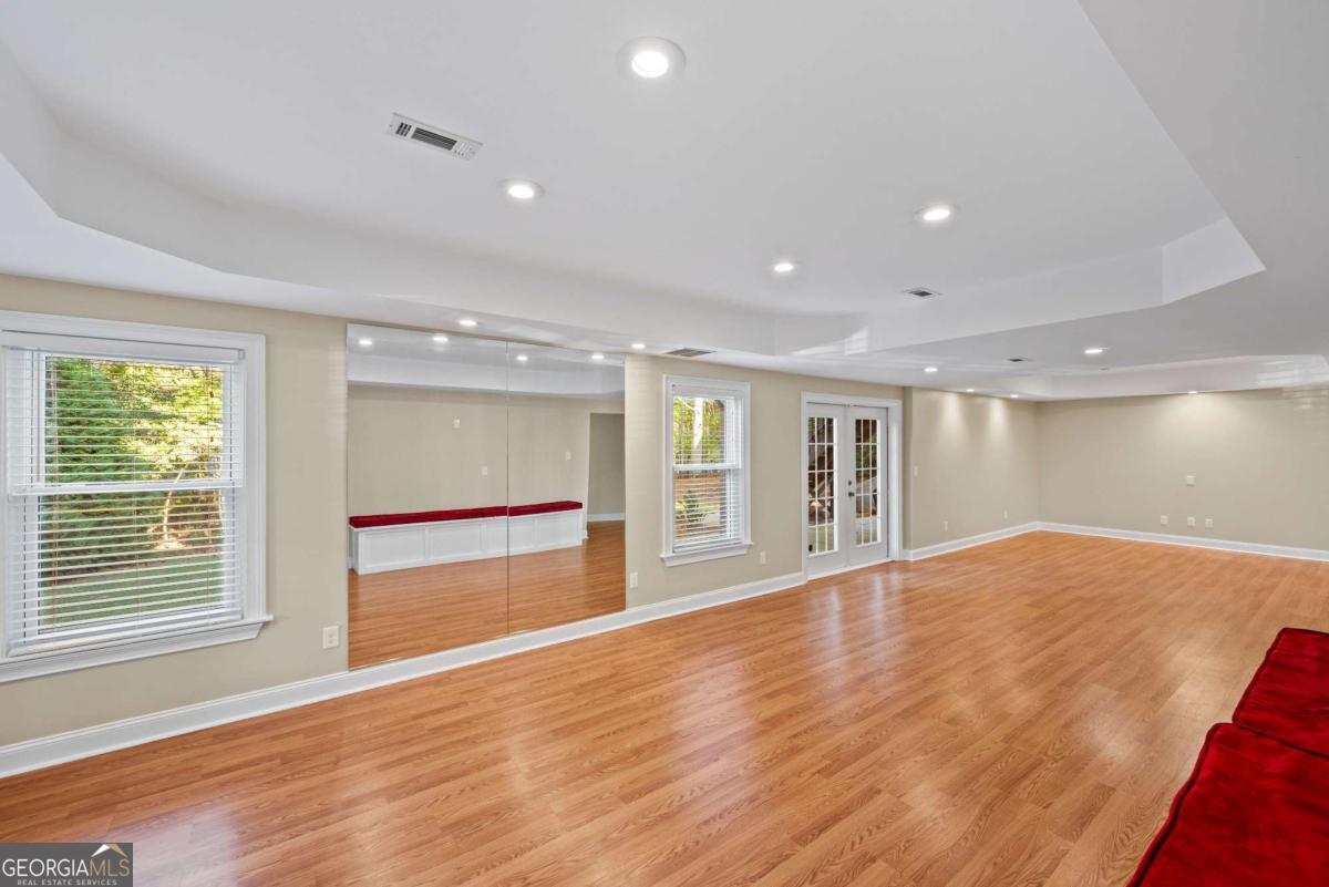 Forest Brooke - Residential