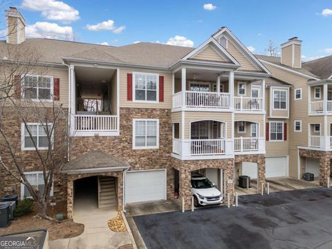 536 Sandringham DR Milton GA 30004