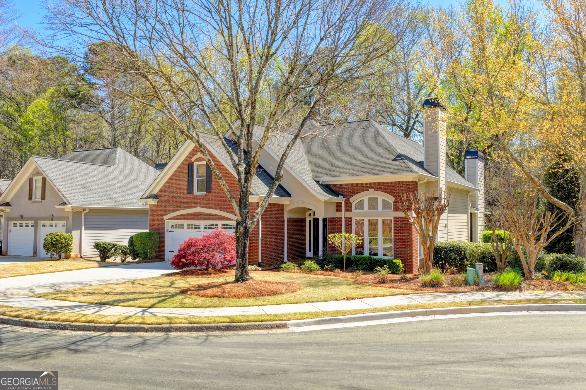 270 Graystone WAY
