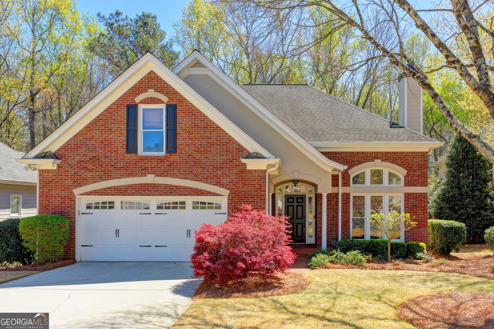 270 Graystone WAY