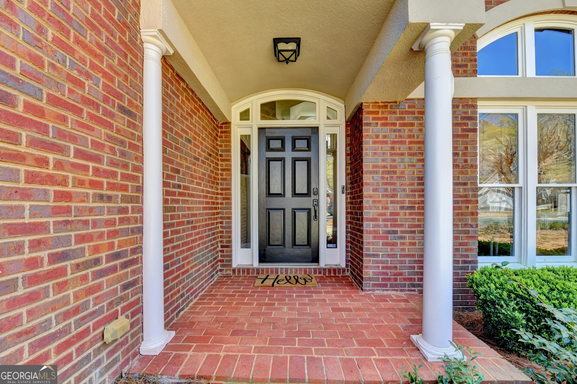 270 Graystone WAY