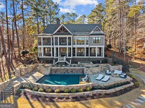 1131 Davison DR Greensboro GA 30642