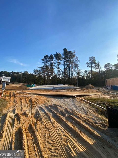 Photo of 170 Foxridge Court, Metter, GA 30439 (MLS # 10650122)