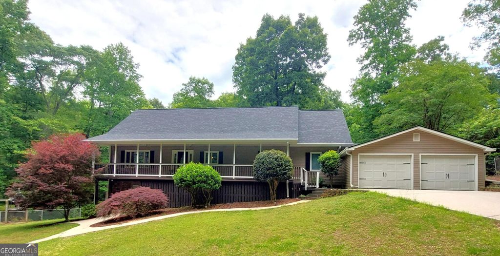Photo of 335 Winding Stream Trail, Hampton, GA 30228 (MLS # 10764246)