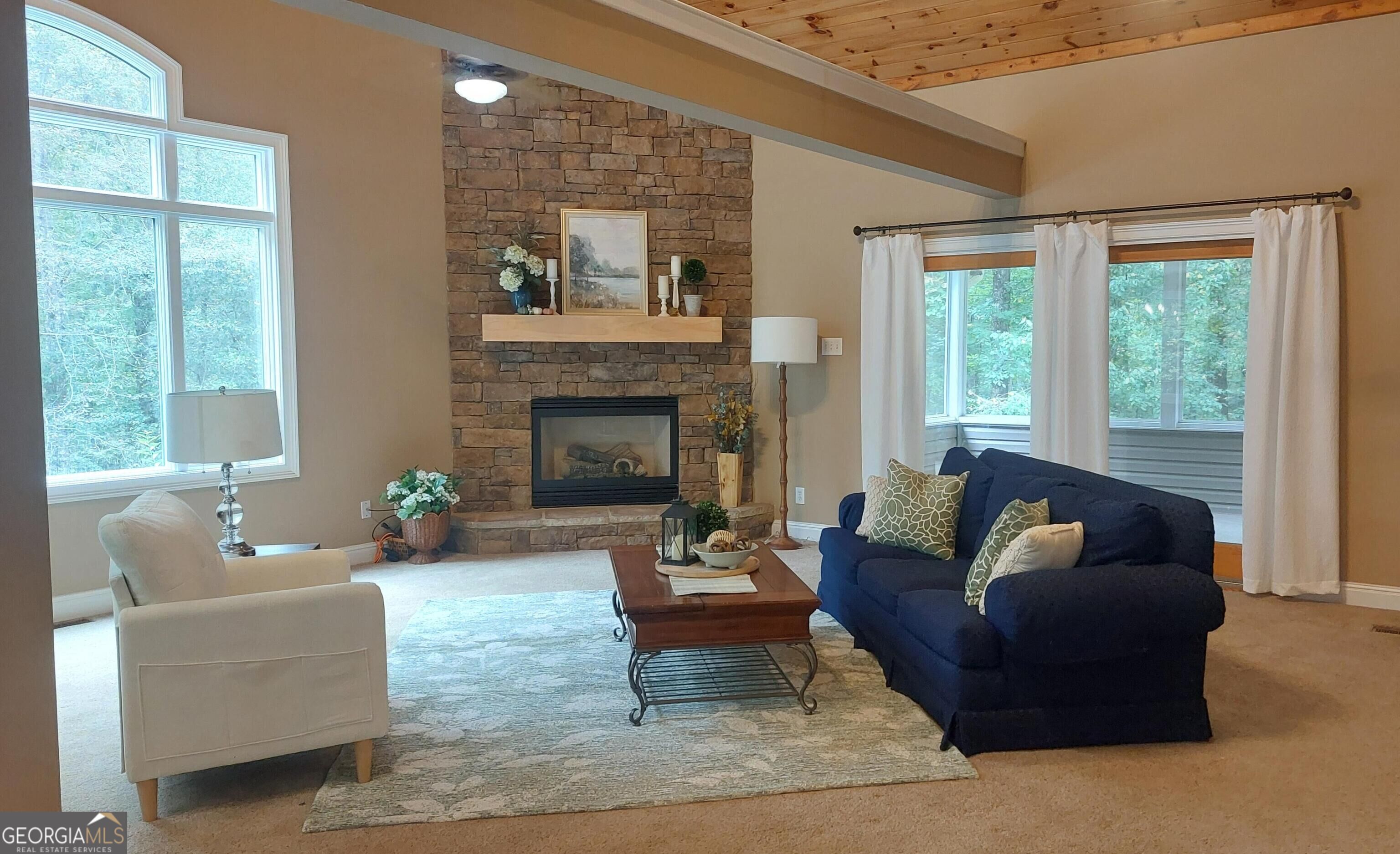 335 Winding Stream TRL