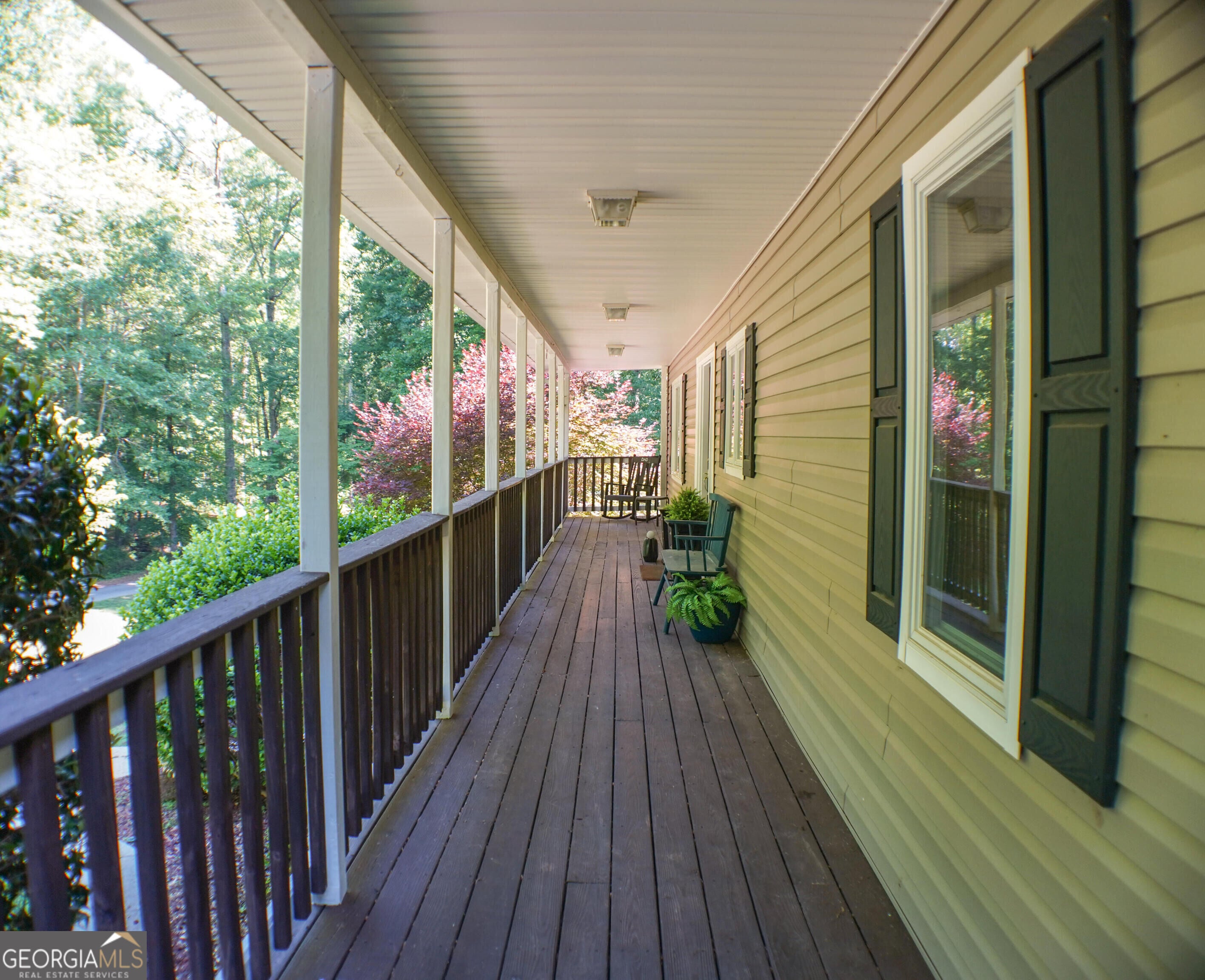 335 Winding Stream TRL