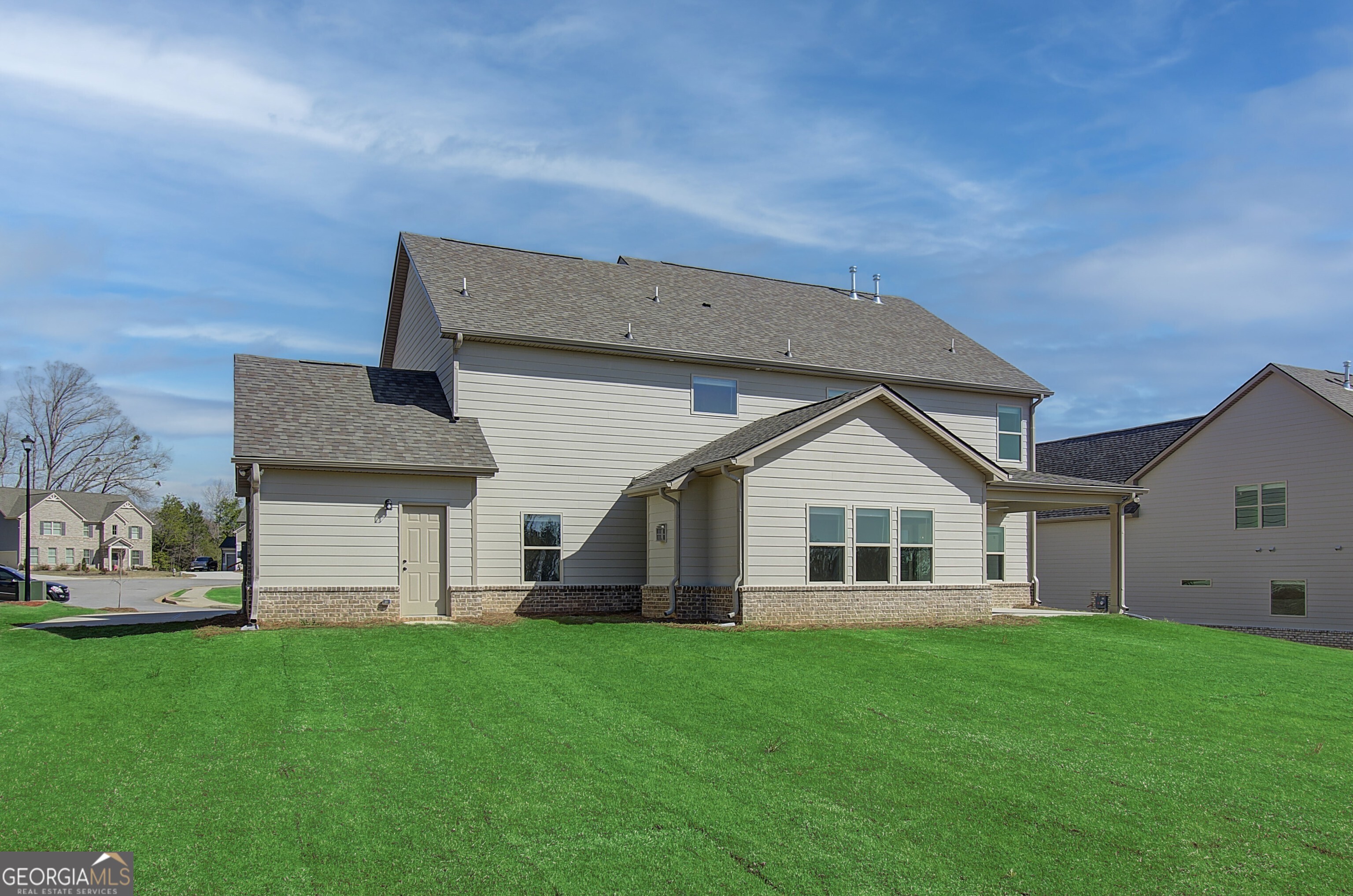 Photo 5 of 21 of 217 Blanton LN house
