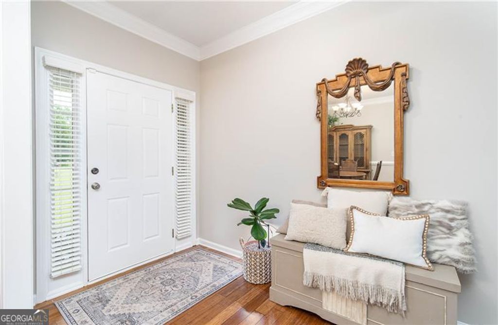 Photo of 59 Creekside Bluff, Hiram, GA 30141 (MLS # 10632840)