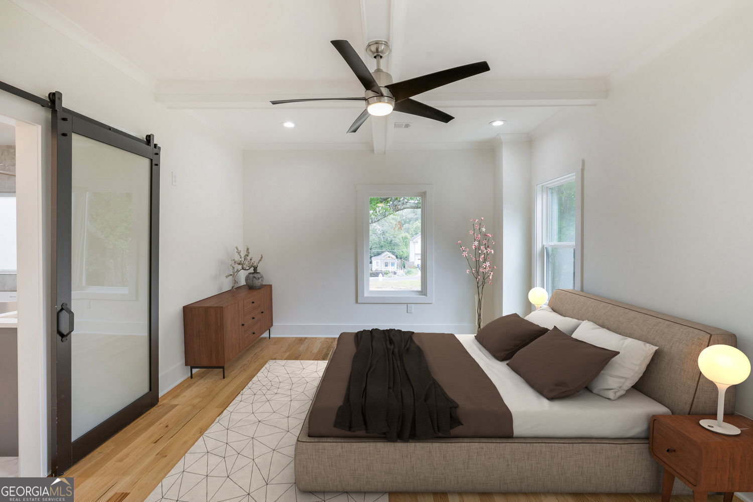 293 Ohm AVE