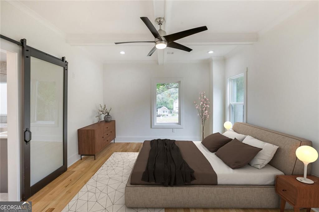 293 Ohm AVE