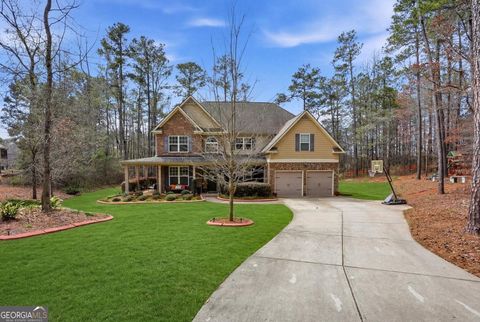 Photo of 5210 Blackheath Way, Fairburn, GA 30213 (MLS # 10714269)