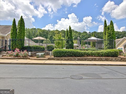 A home in Fayetteville