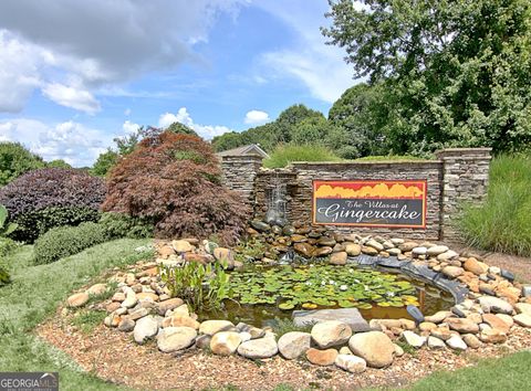 A home in Fayetteville